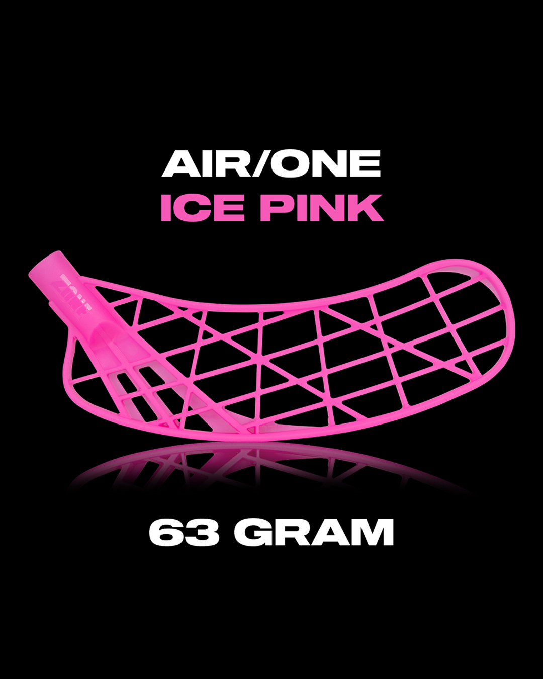Ice pink 2